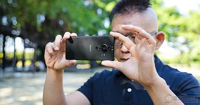 SONY相机手机的全新层次！SONY Xperia PRO-I 5G手机开箱、实拍与评测