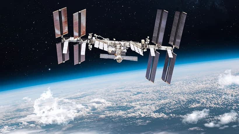 国际空间站2030年脱离轨道後谁将取代它？一众私营企业有望担纲